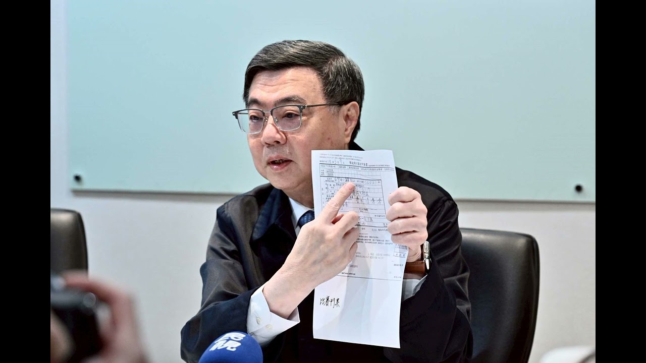 Premier shows receipts to prove self-funded WBC trip to Japan