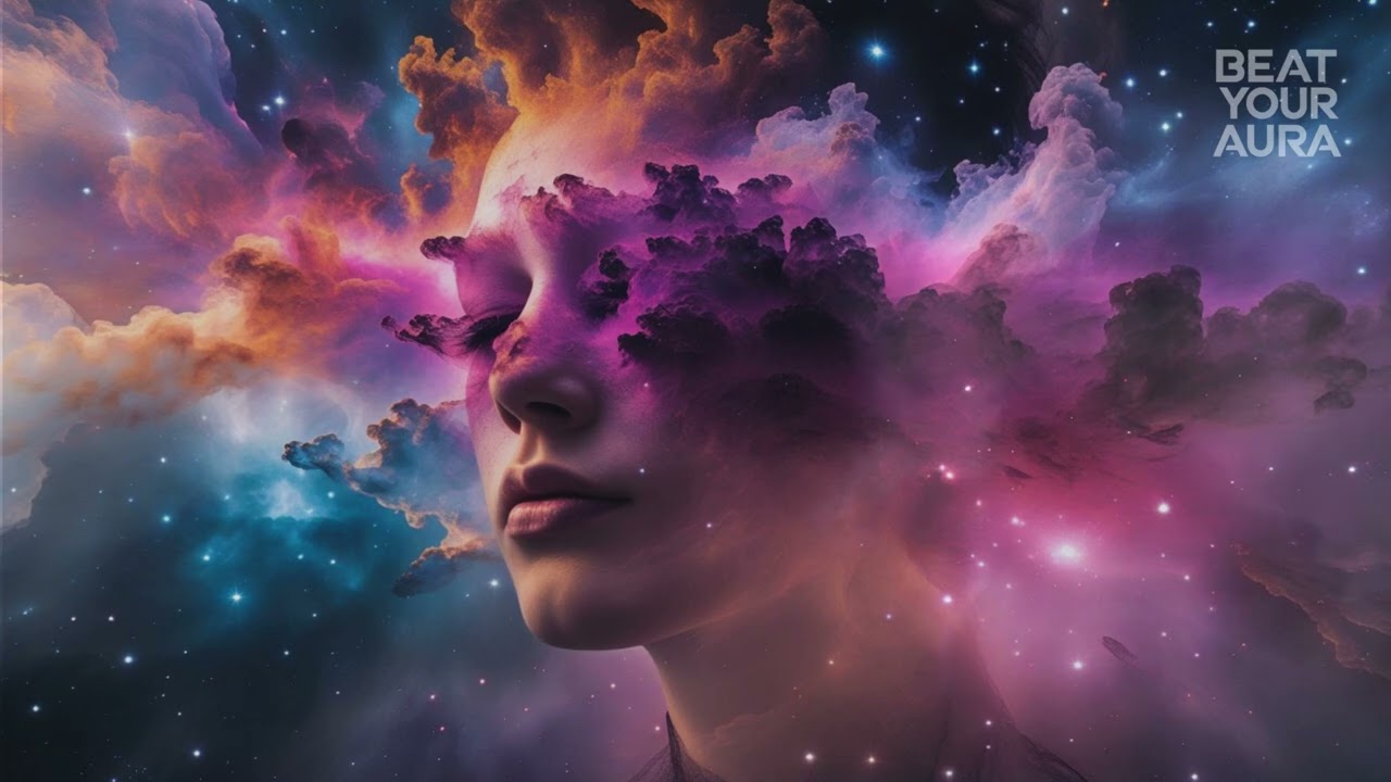 Beat your Aura, Intro, AMeeHz | Deep, Tech House