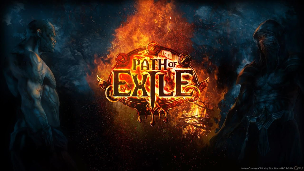 #28 Path of Exile | Act 4 – Return to Oriath:Slave Pens & Overseer’s Tower | CZ Gameplay [1440p][PC]