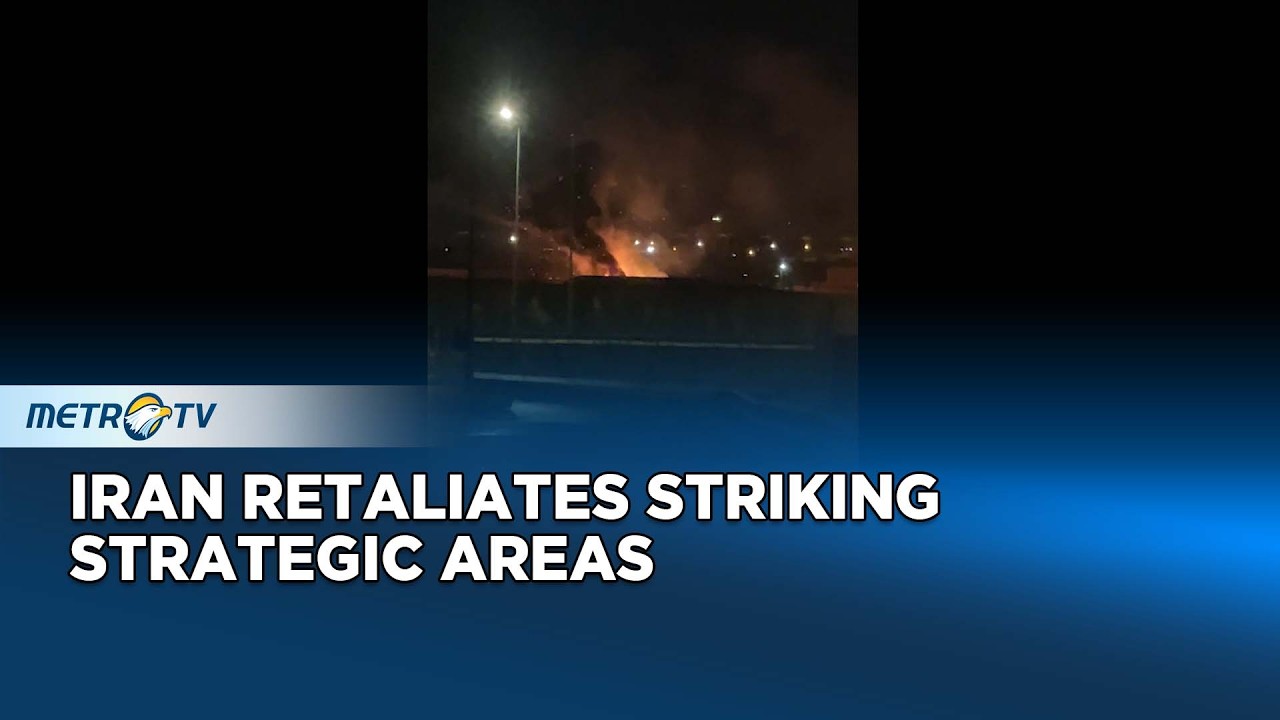 Drone Attack Hits US Base in Erbil