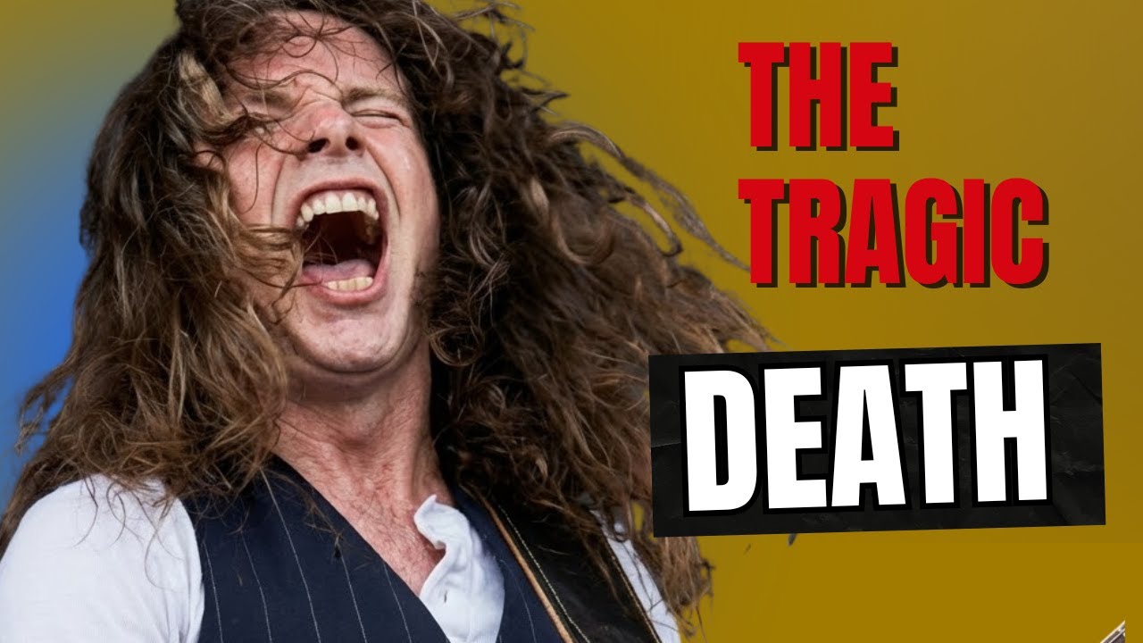 Free: The Tragic Death of Paul Kossoff &ndash; The Pill That Stopped a Guitar Genius