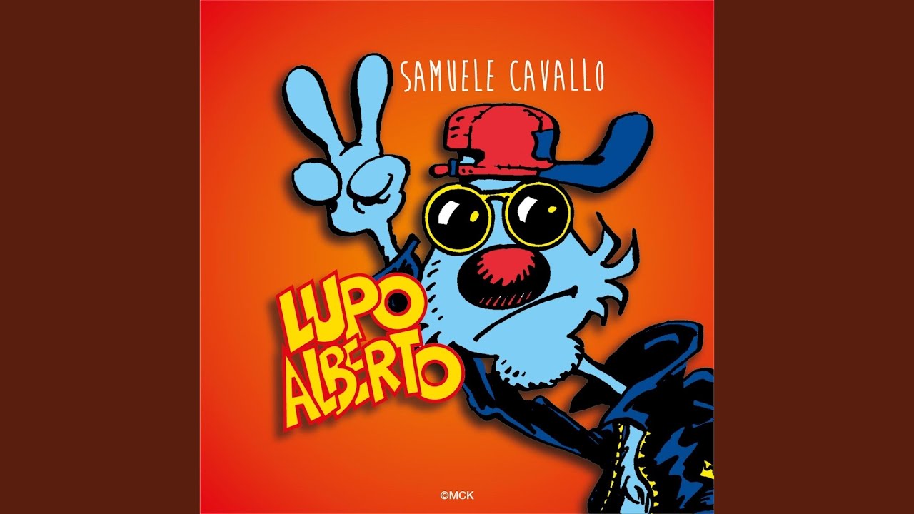 Lupo Alberto