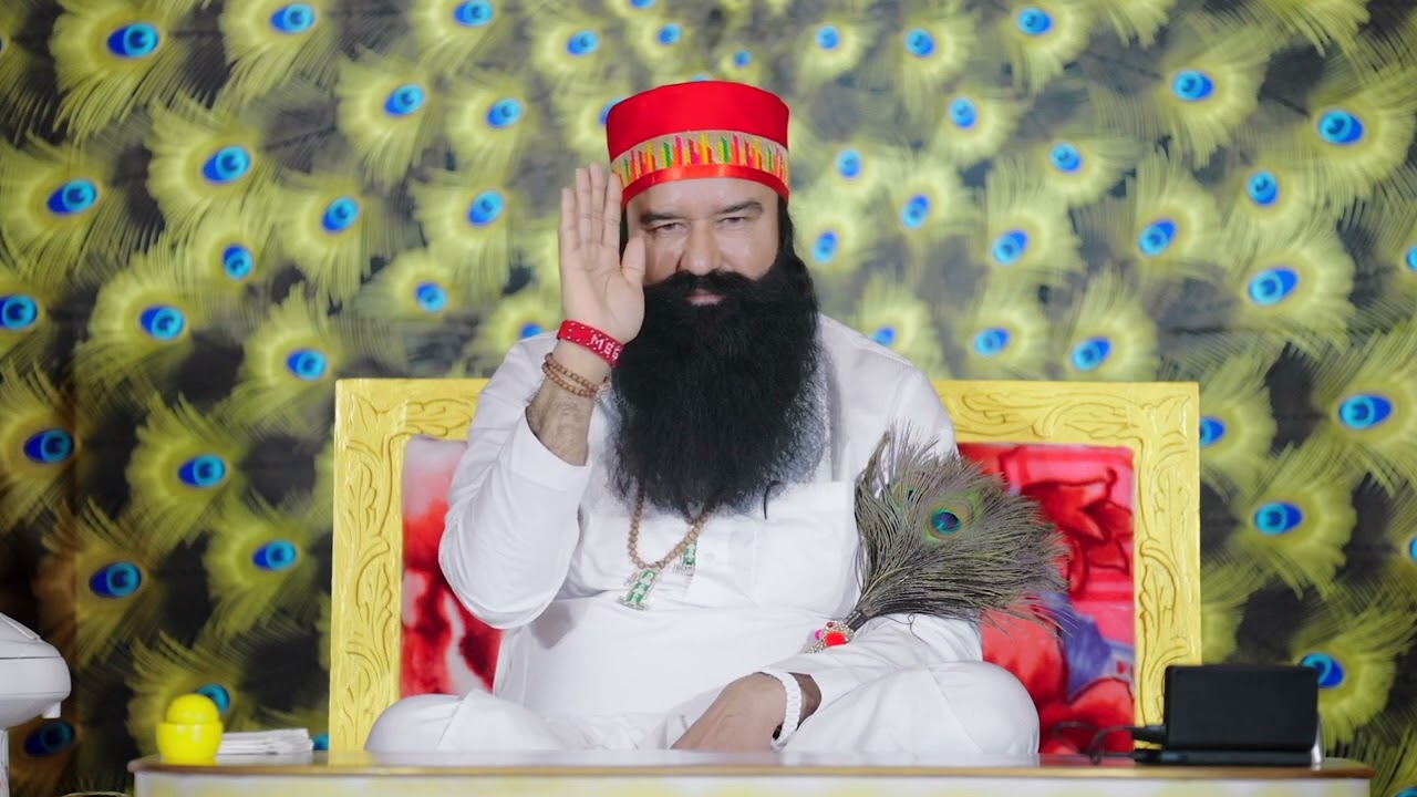 Guru Purnima 2024 Highlights : साध-संगत ने देशभर में मानवता का भला कर मनाया गुरु पूर्णिमा भंडारा