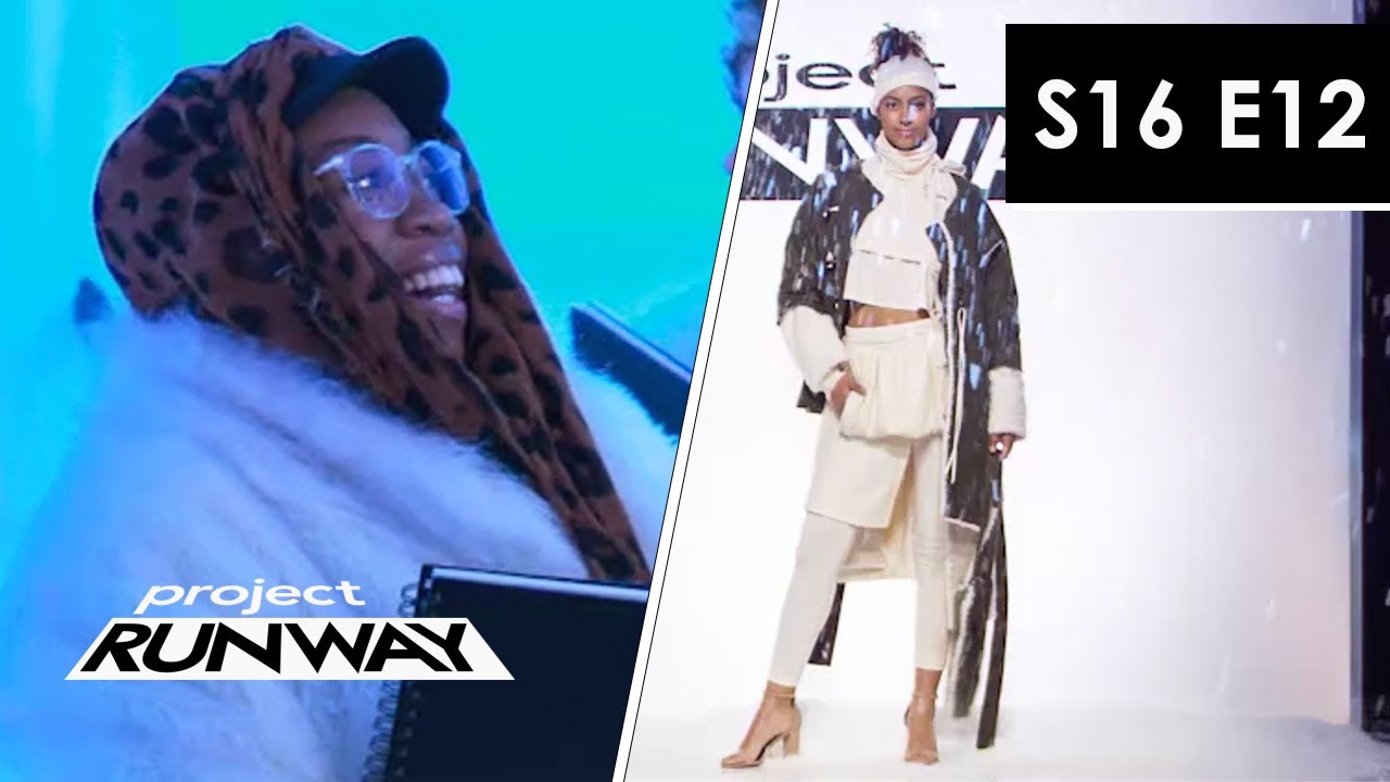 Project Runway | Season 16 Episode 12 | Full Episode