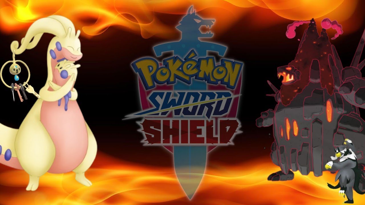 A Coalossal Upset! (TGR SWSH vs Ninja Squirtles)