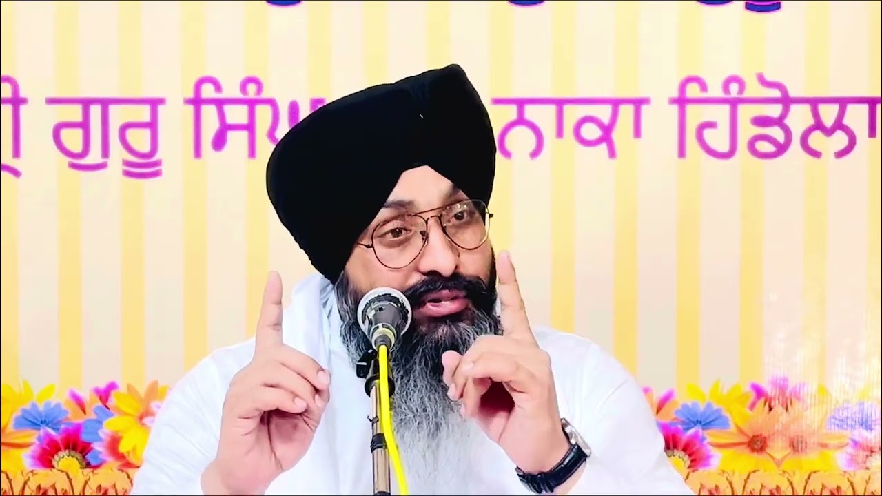 ਸ਼ੇਰ ਬਣੀਏ ਲੰਗੜੀ ਲੋਮੜੀ ਨਾ ਬਣੀਏ ॥ਕੀ ਹੈ ਕਹਾਣੀ ਸ਼ੇਰ ਤੇ ਲੋਮੜੀ ਦੀ ।ਉਦਮੀ ਬਣ ਆਲਸੀ ਨਹੀਂ ॥ਧੰਨ ਗੁਰੂ ਰਾਮਦਾਸ ਜੀ 💐