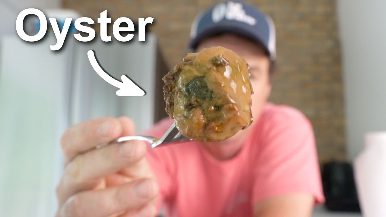 4 Tins, 4 Dishes – Can Tinned Seafood Be Good?