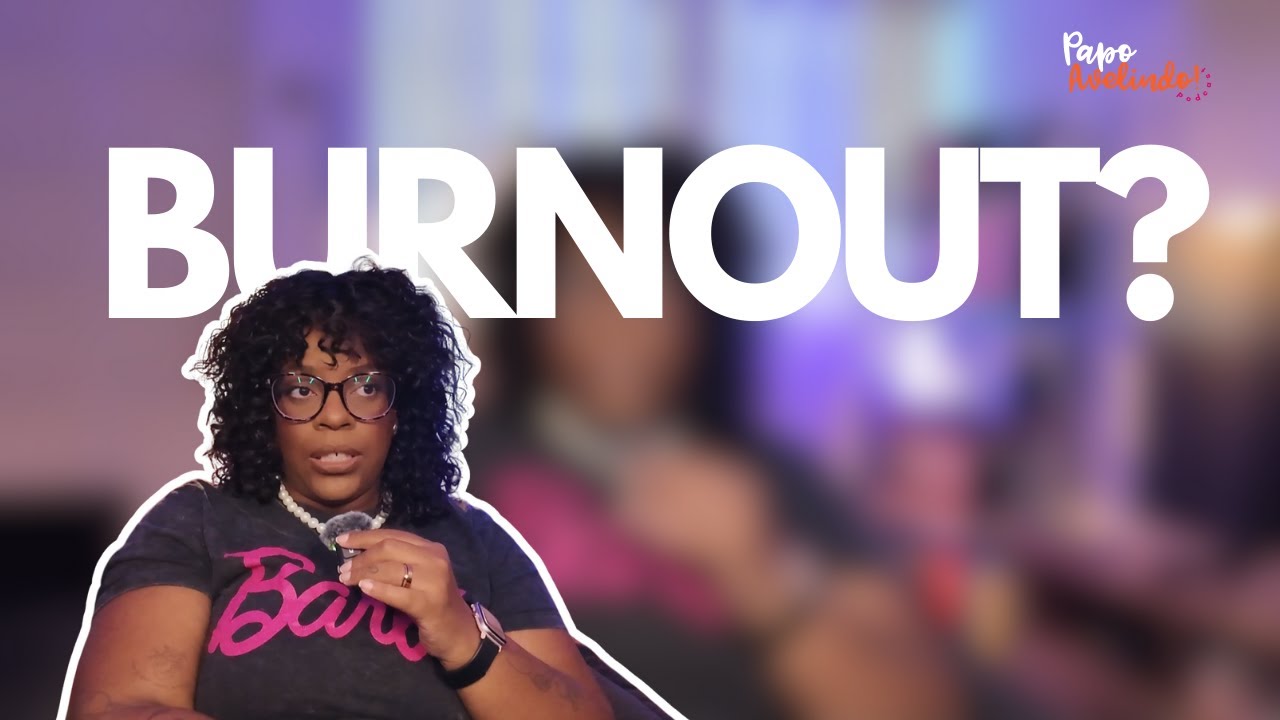 EP.39 | EU TIVE BURNOUT?