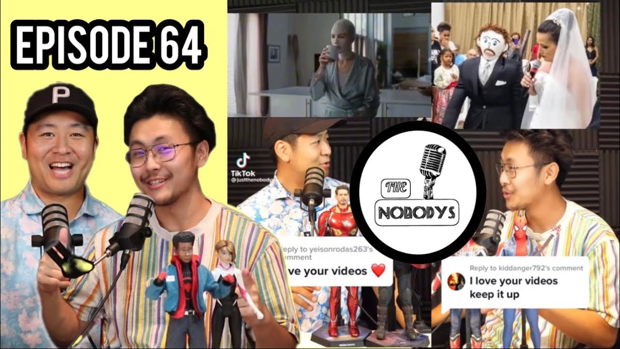 Just The Nobodys Best Stories of 2022! (compilation)