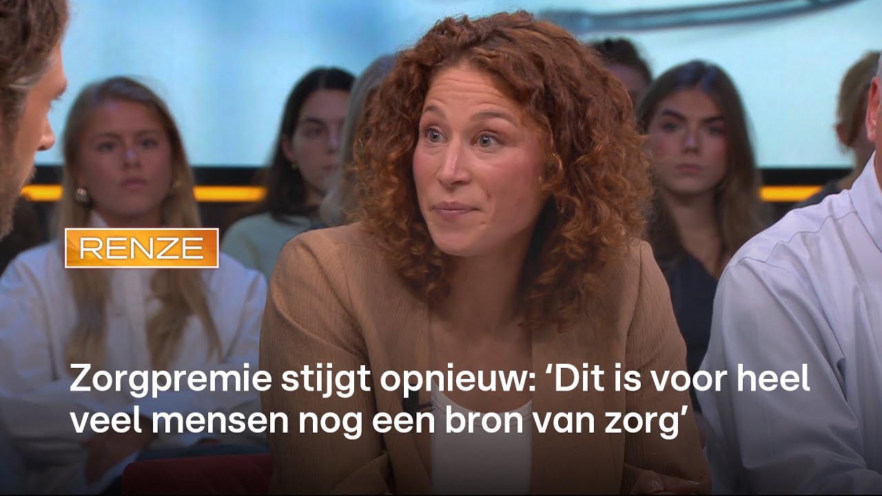 Zorgpremie wordt weer hoger: wat zijn de gevolgen?  | RENZE