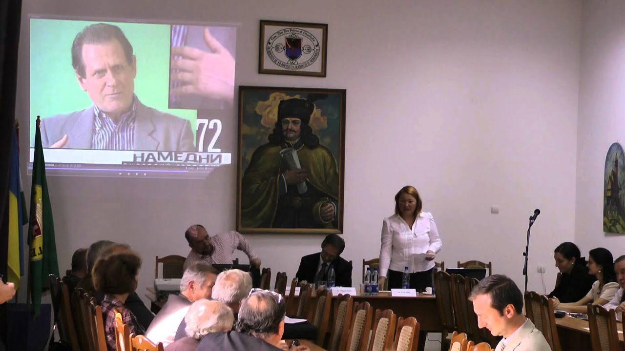 72-es beadv&aacute;ny. Konferencia