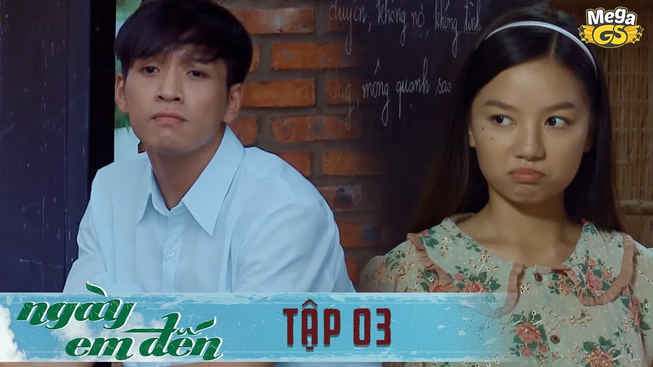 NGÀY EM ĐẾN TẬP 3 - Phim hay 2021 | Hạ Anh, Bạch Công Khanh, Dũng Bino, Cao Minh Đạt, Thân Thúy Hà