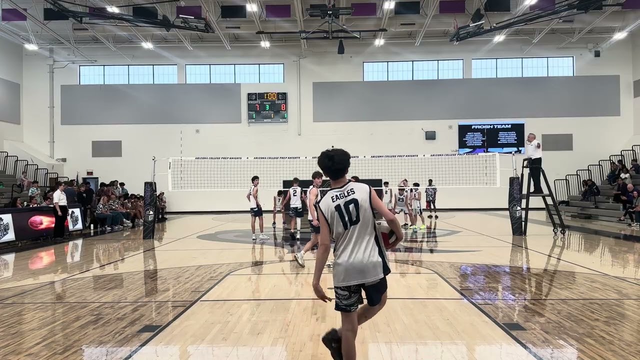 ALA vs ACP