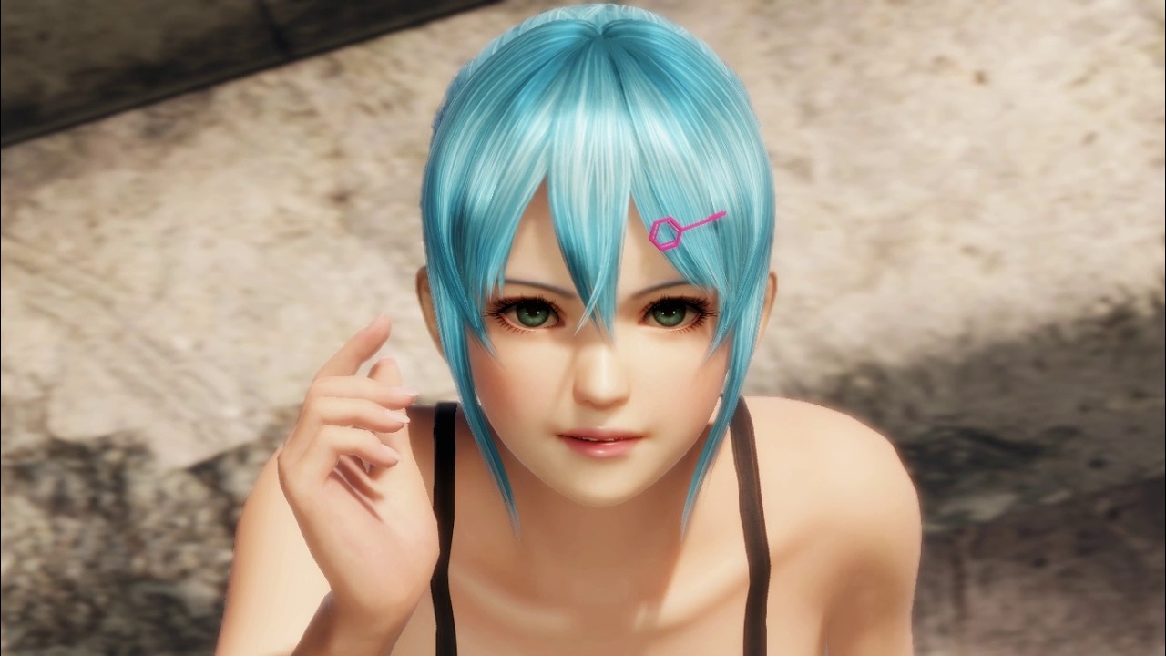 NiCO Arcade Mode Legend DoA6 #147