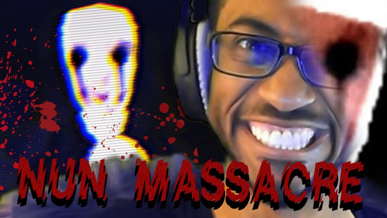 The NIGHTMARE of Defeating Nun Massacre is finally over...