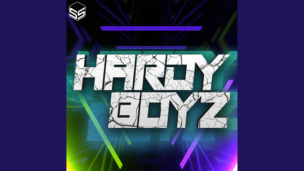 Only Dreamers Touch The Sky (Hardy Boyz Theme)