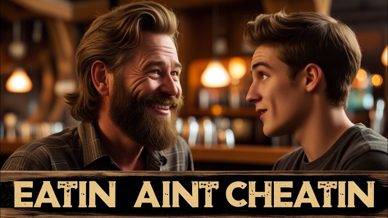 Eatin Aint Cheatin Lyric Video 