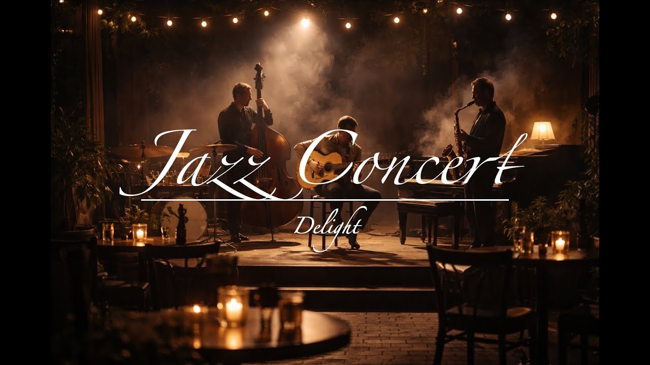 1 Hour Late Night Jazz 🌙 Mellow, Smoky, Unhurried