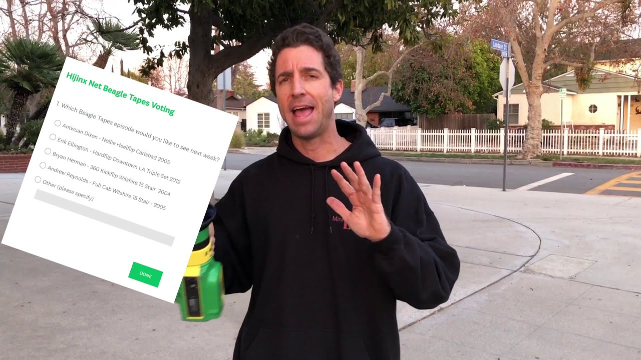 Hijinx Net Memberships