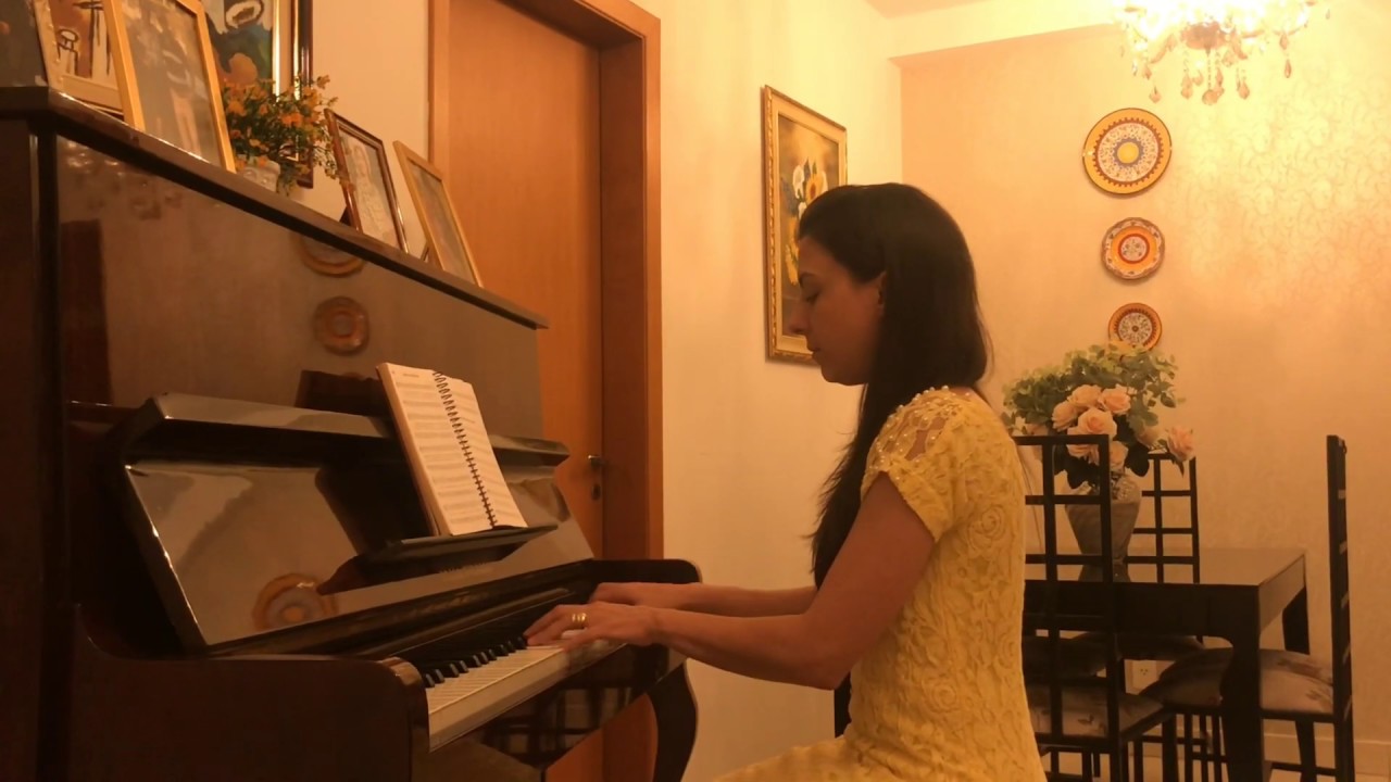 256 - Sem Deus Pai,vivi no mundo
