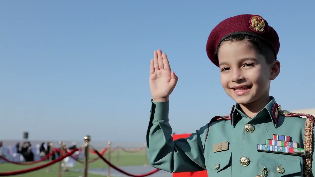 Eid Al Etihad 53