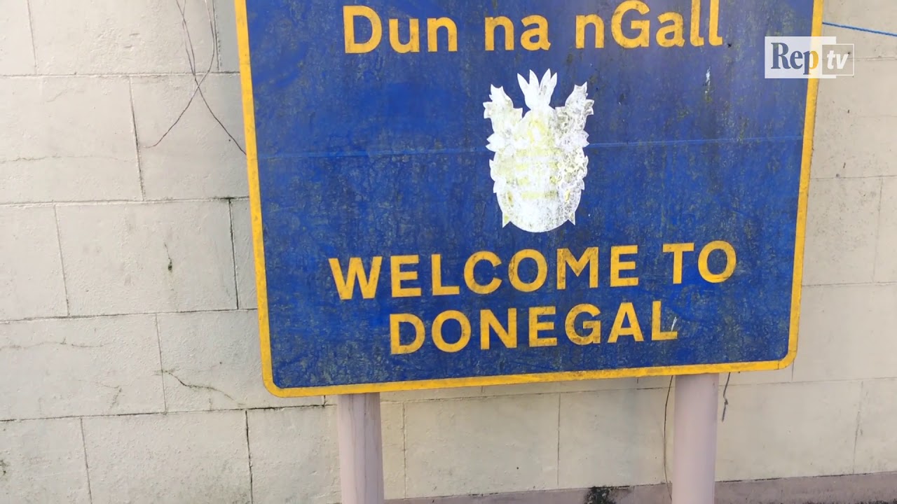 Brexit e il confine 'invisibile' a rischio, sul ponte che divide Irlanda e Irlanda del Nord
