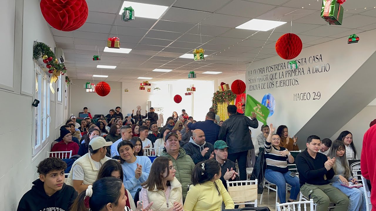 CUANDO DIOS PERMITE LA PRUEBA / Prf. Kelvy O.