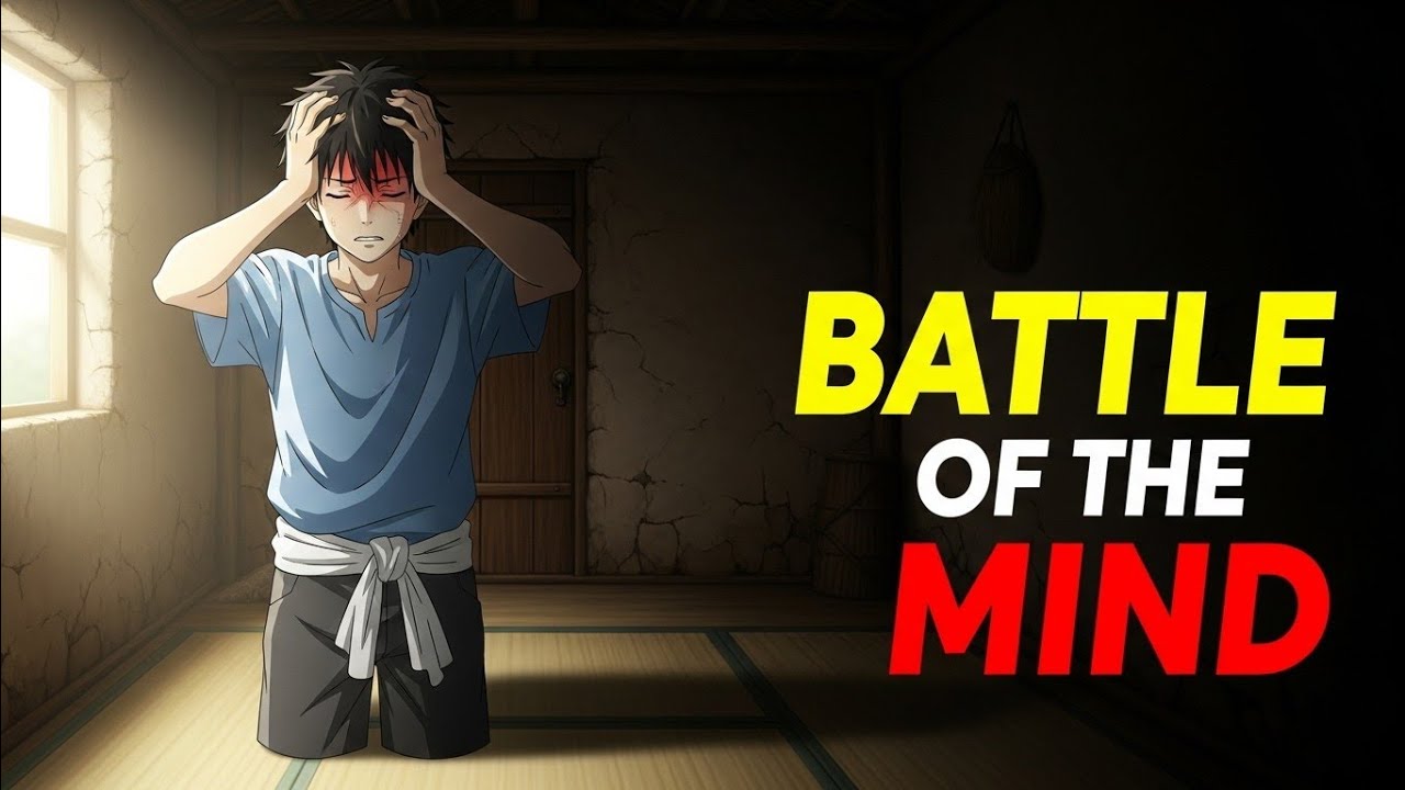 How To Win The Battle In Your Mind&mdash;This Story Will Teach You Something Great. 