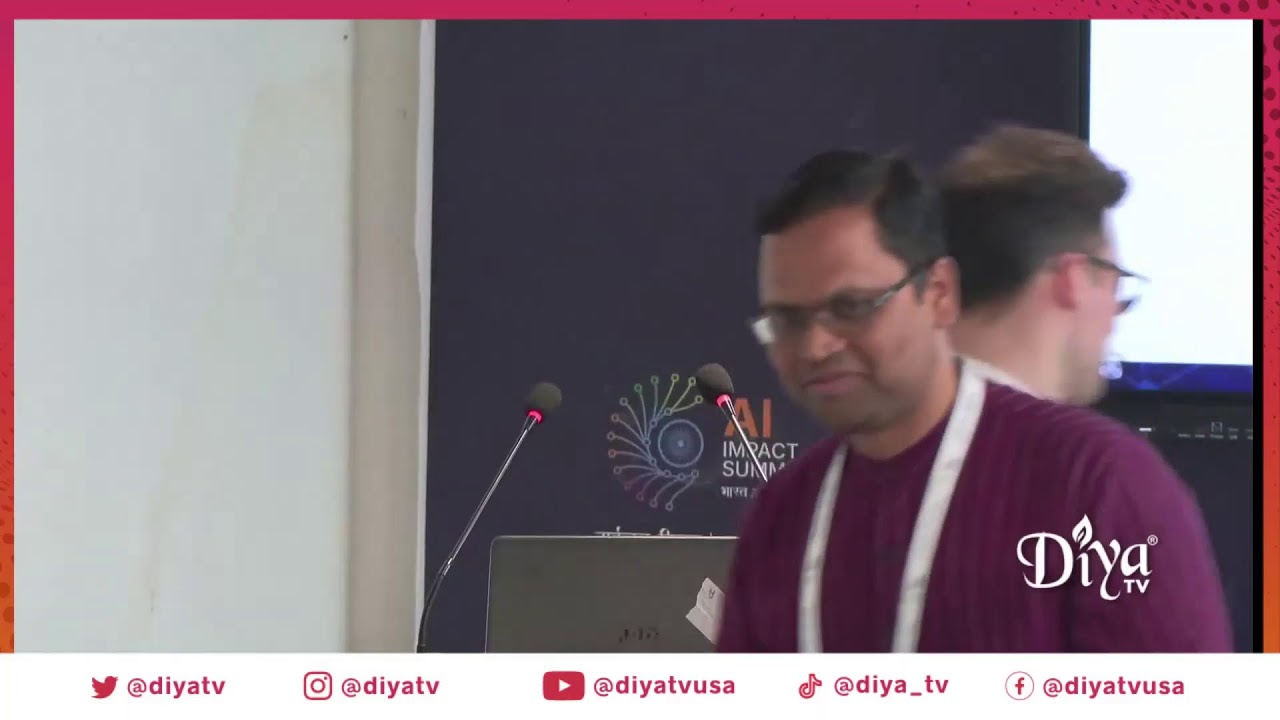 France India AI Initiative: Ethics, Inclusion & Innovation in Action | India AI Impact Summit 2026