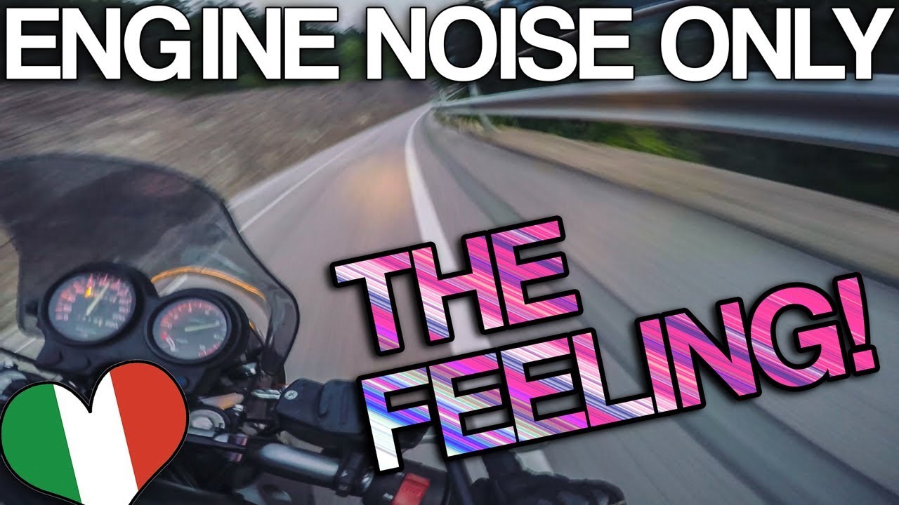 RAWtalia 19: HONDA CB500 FULL THROTTLE (grand finale)