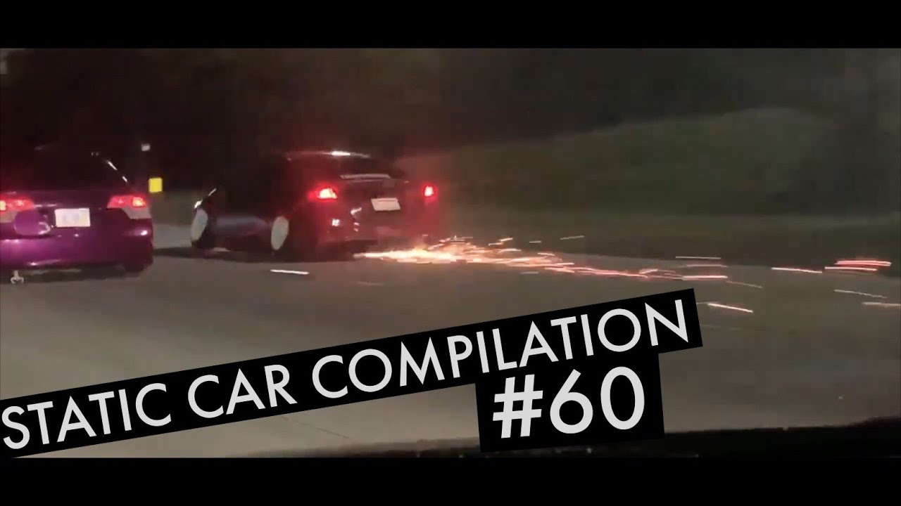 Slammed Static Car Compilation #60