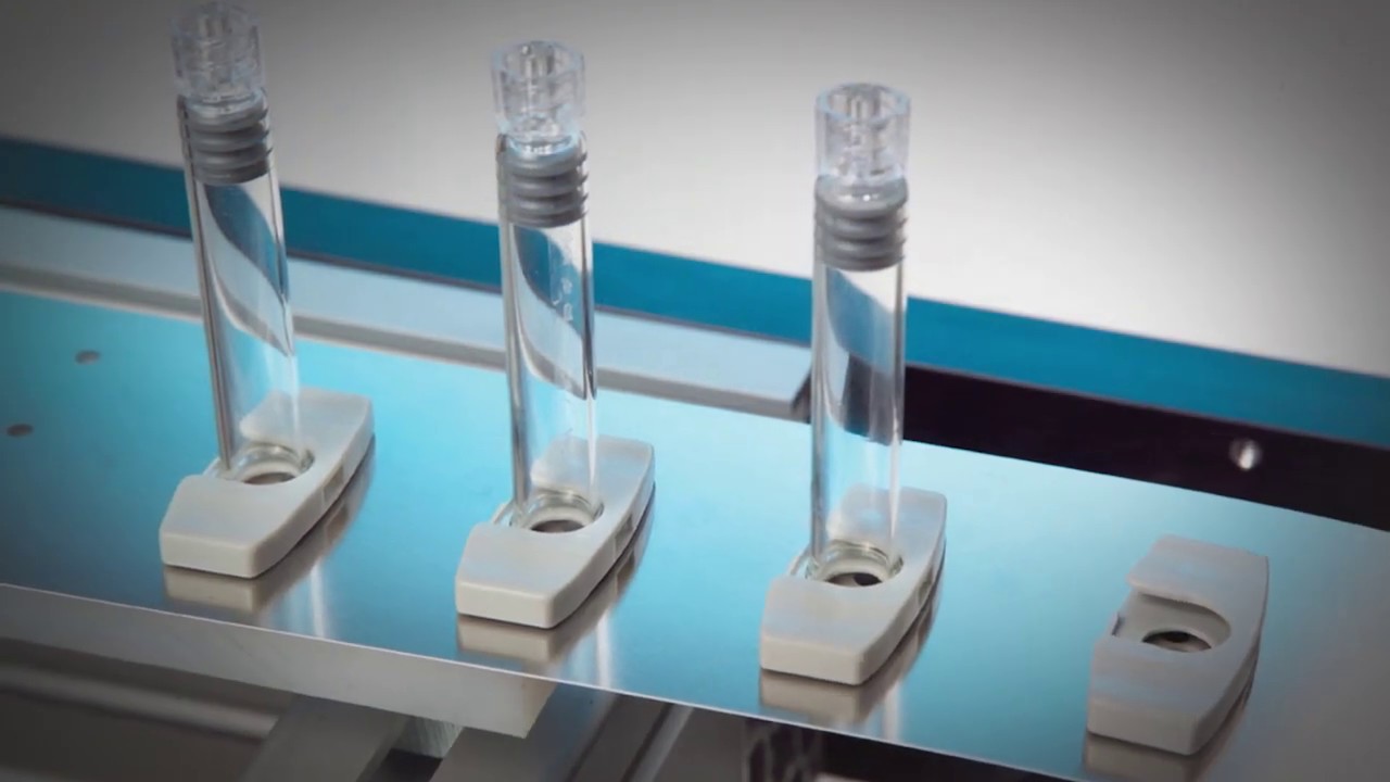 Belt Technologies Endless Metal Belt Conveyor Systems