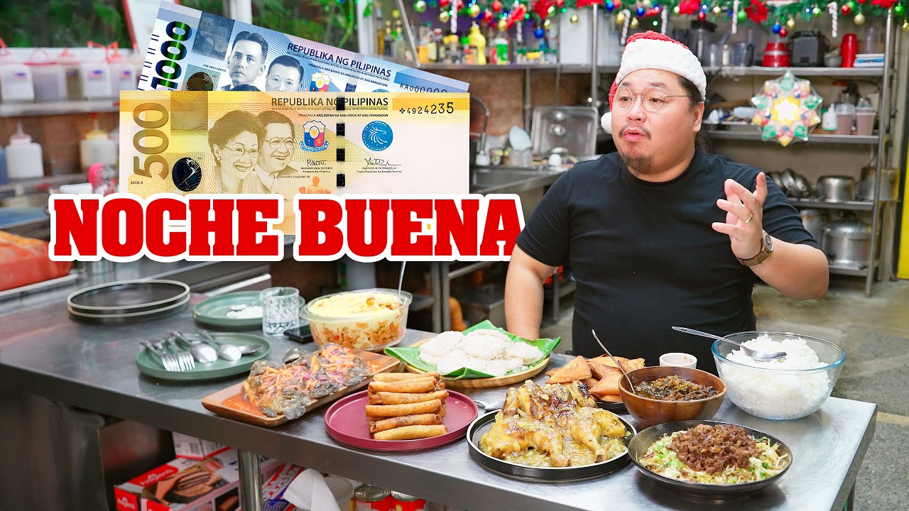 MAHIRAP SA 500 PERO 1500 KAYA | Ninong Ry