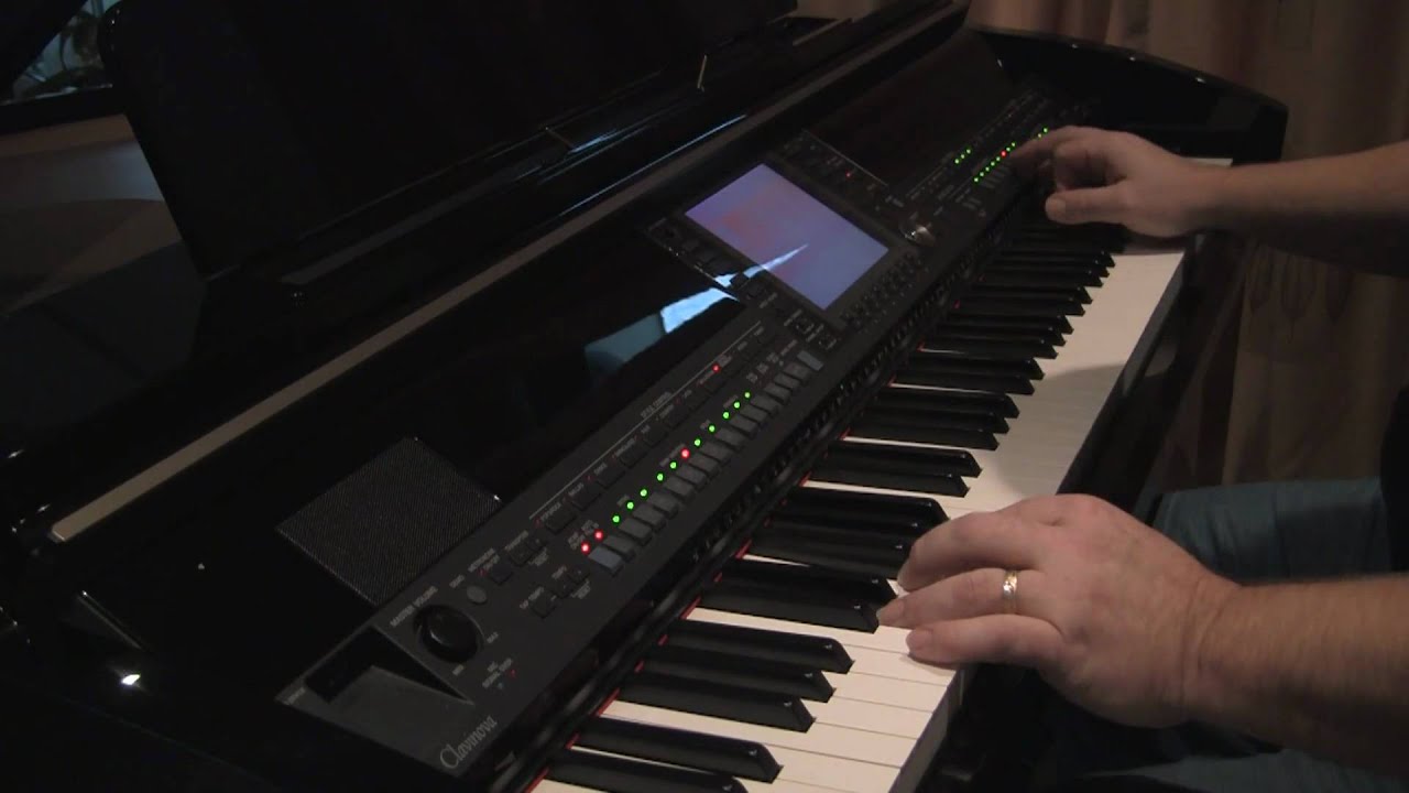 mambo jambo medley