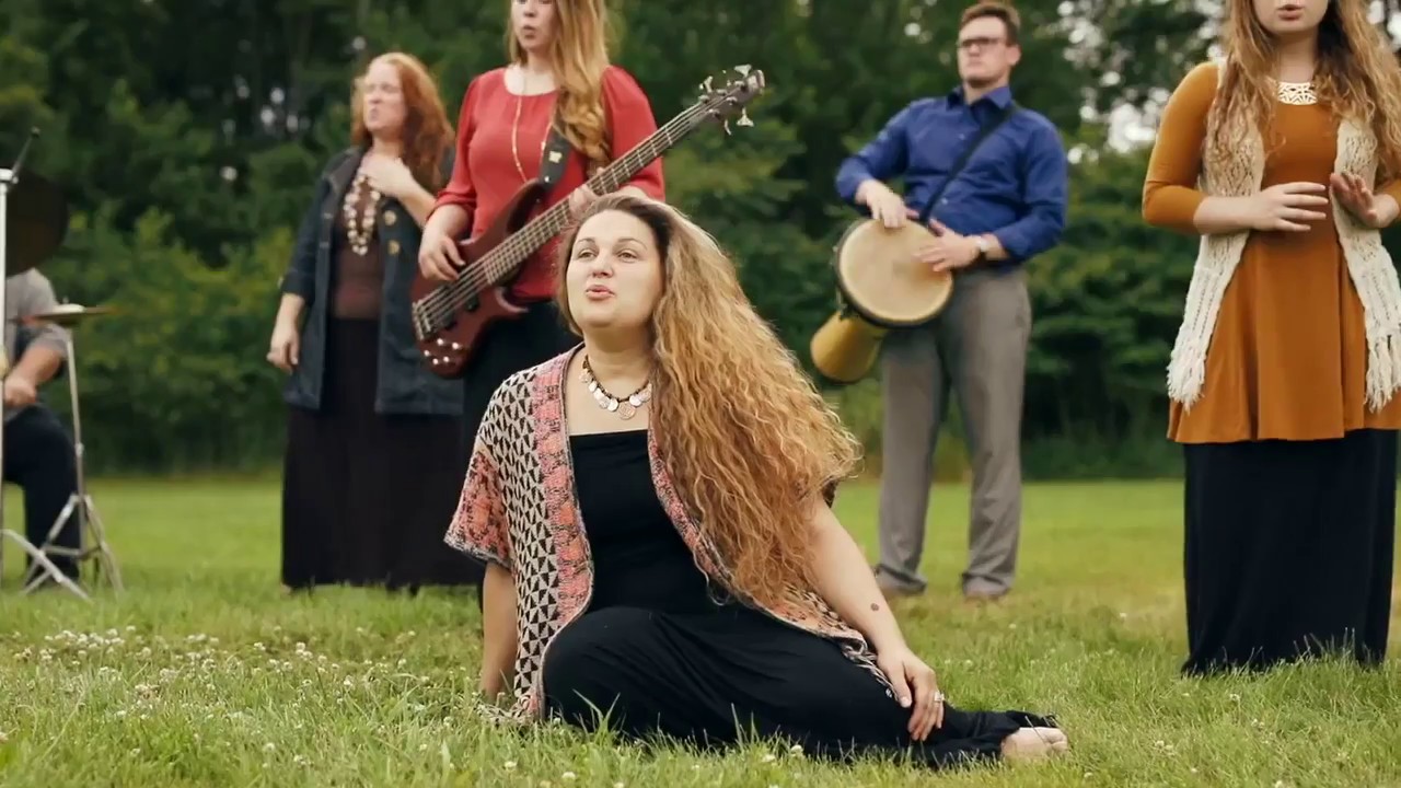 LaFontaine Family - This is Our Jubilee (OFFICIAL MUSIC VIDEO)