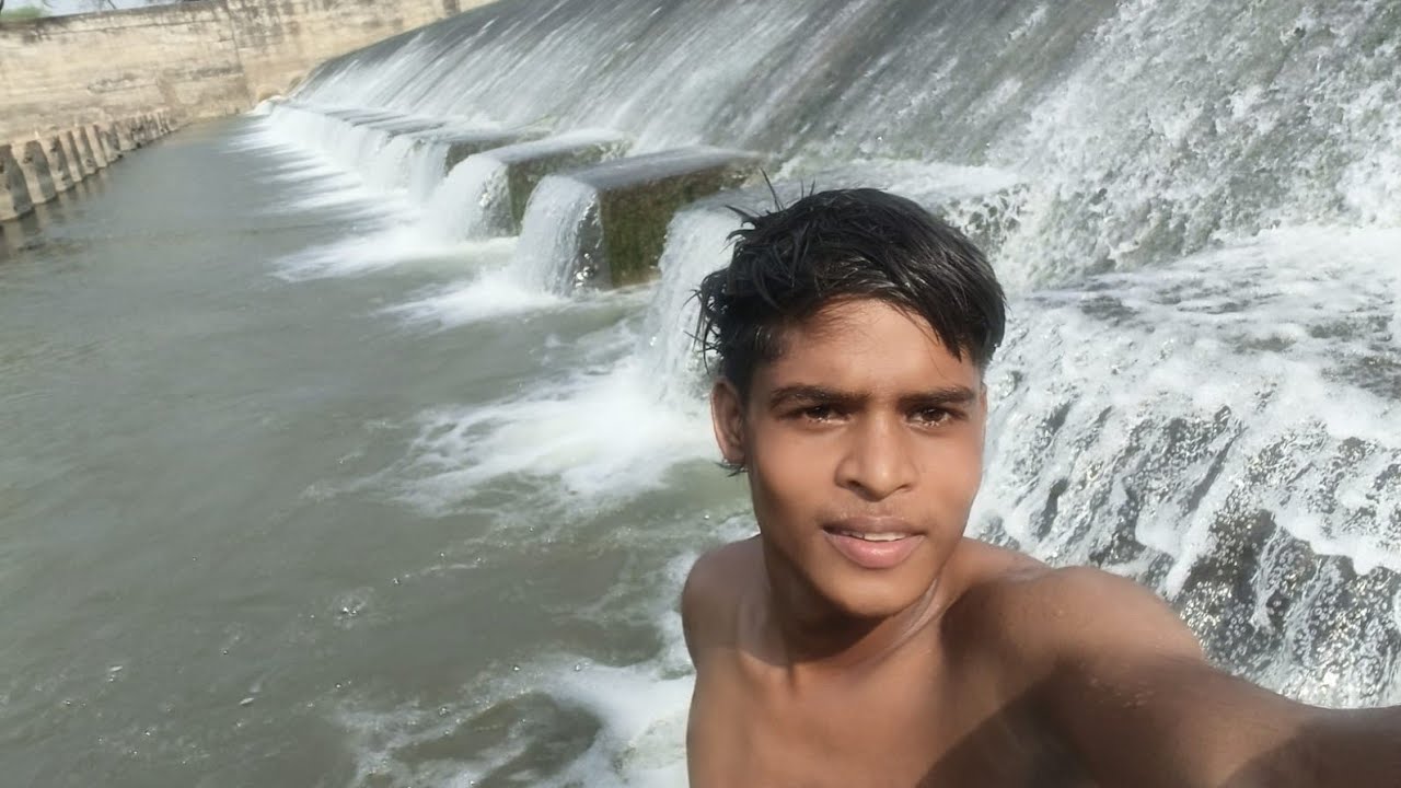 Daim nahane gaye.vlog ni bna paya.😑