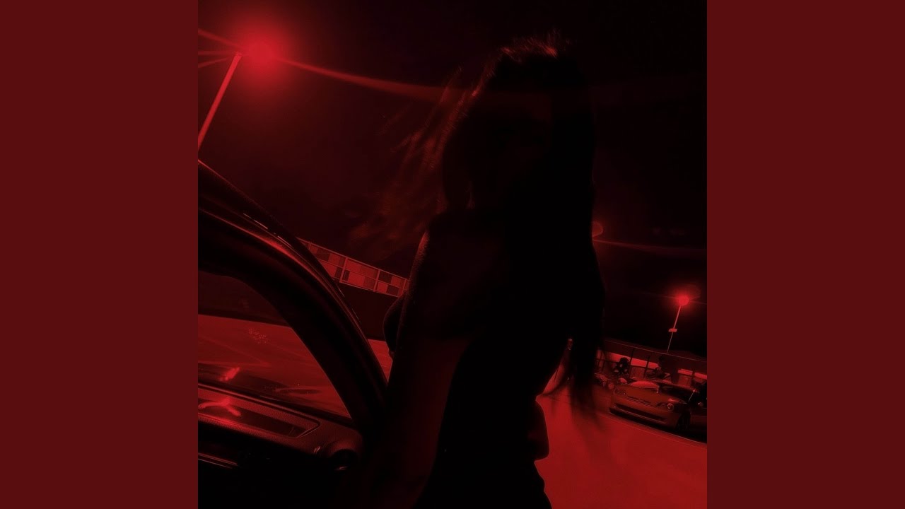 i don't need ur love (sped up)