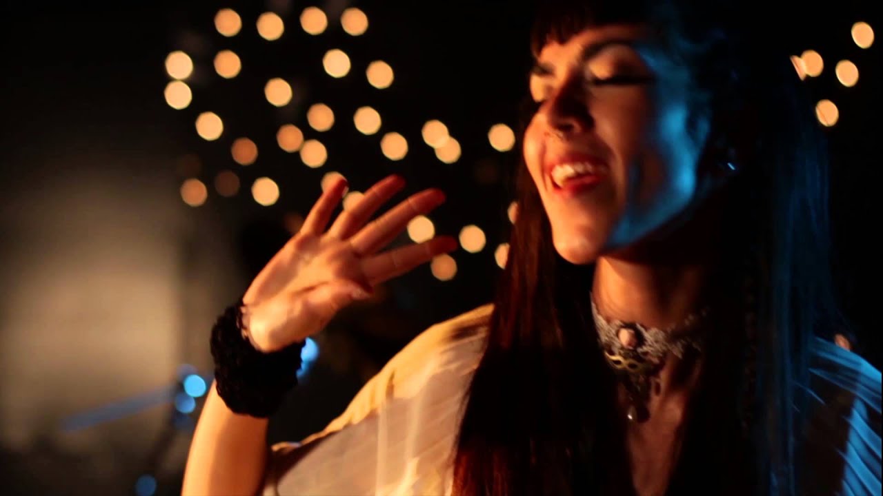 CELESTIVL - Crossing The River (Official Music Video)