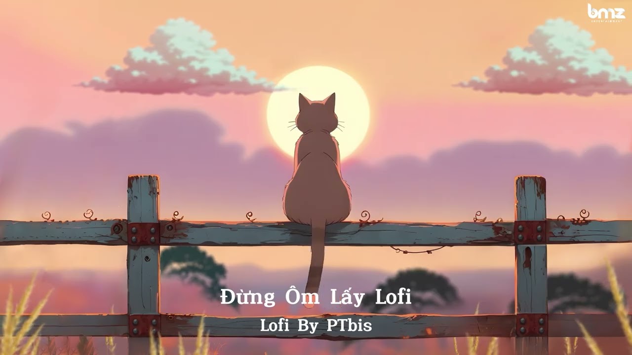 Đừng Ôm Lấy Lofi - VAnh x PTbis || Bản lofi cực chill 2026