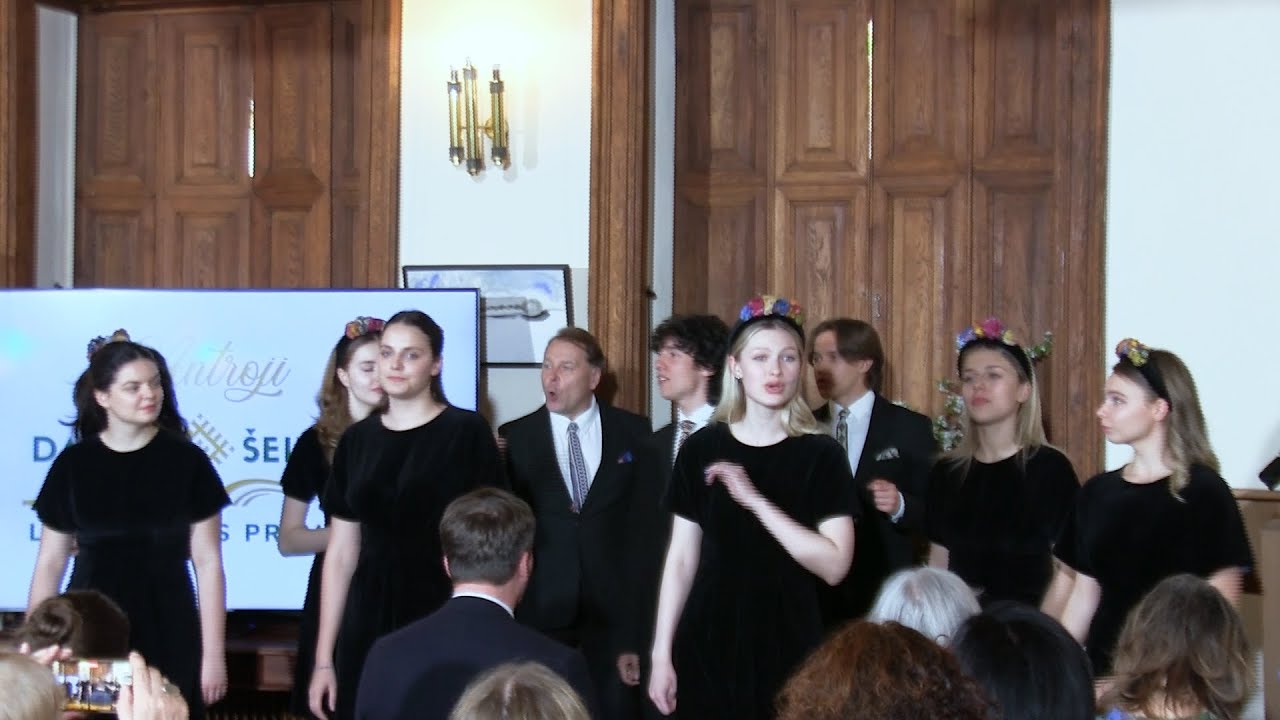 „Jazz Island“.Vadovas Artūras Novikas. Lietuvos rašytojų sąjunga. Filmavo J.Jakimavičius, 2025-04-23