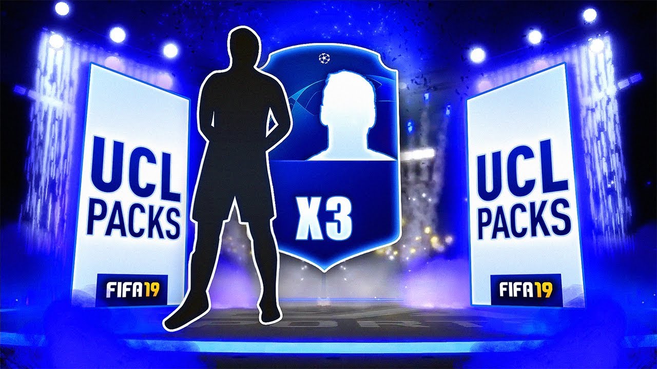О боже, мы нашли невероятную информацию!! - FIFA 19 Ultimate Team