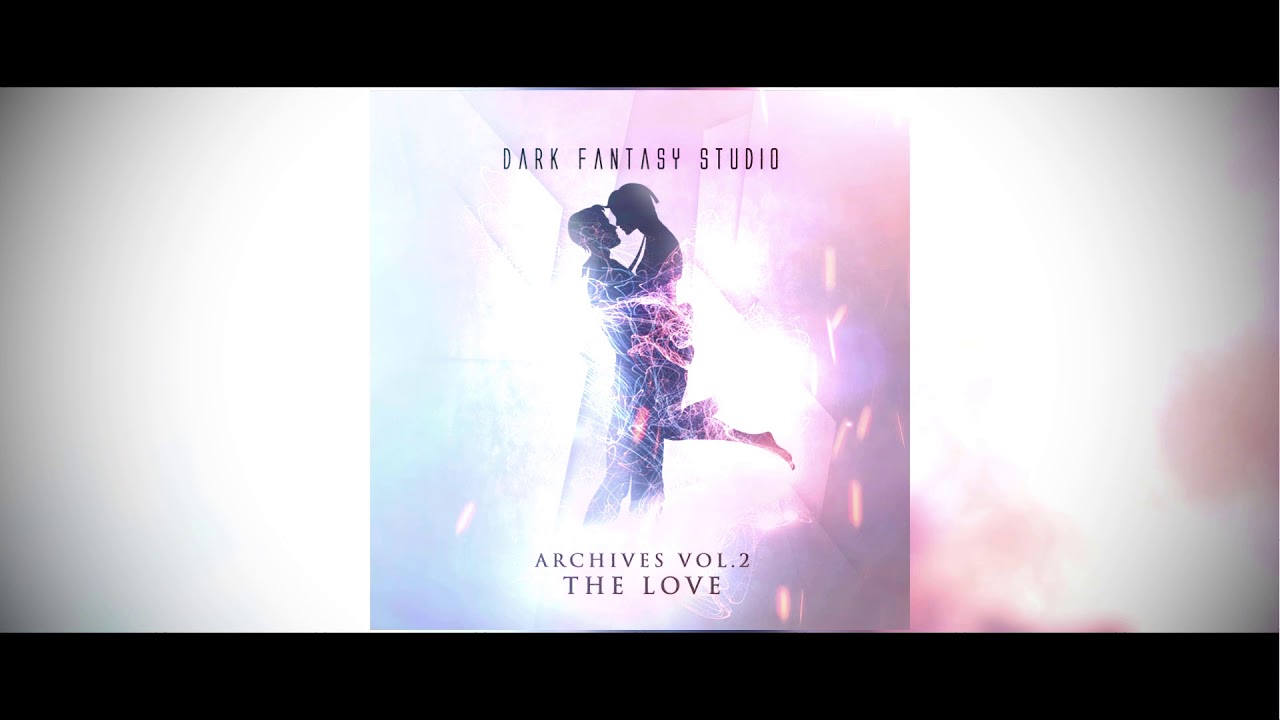 Dark fantasy studio- I miss you so much (epic emotional music)