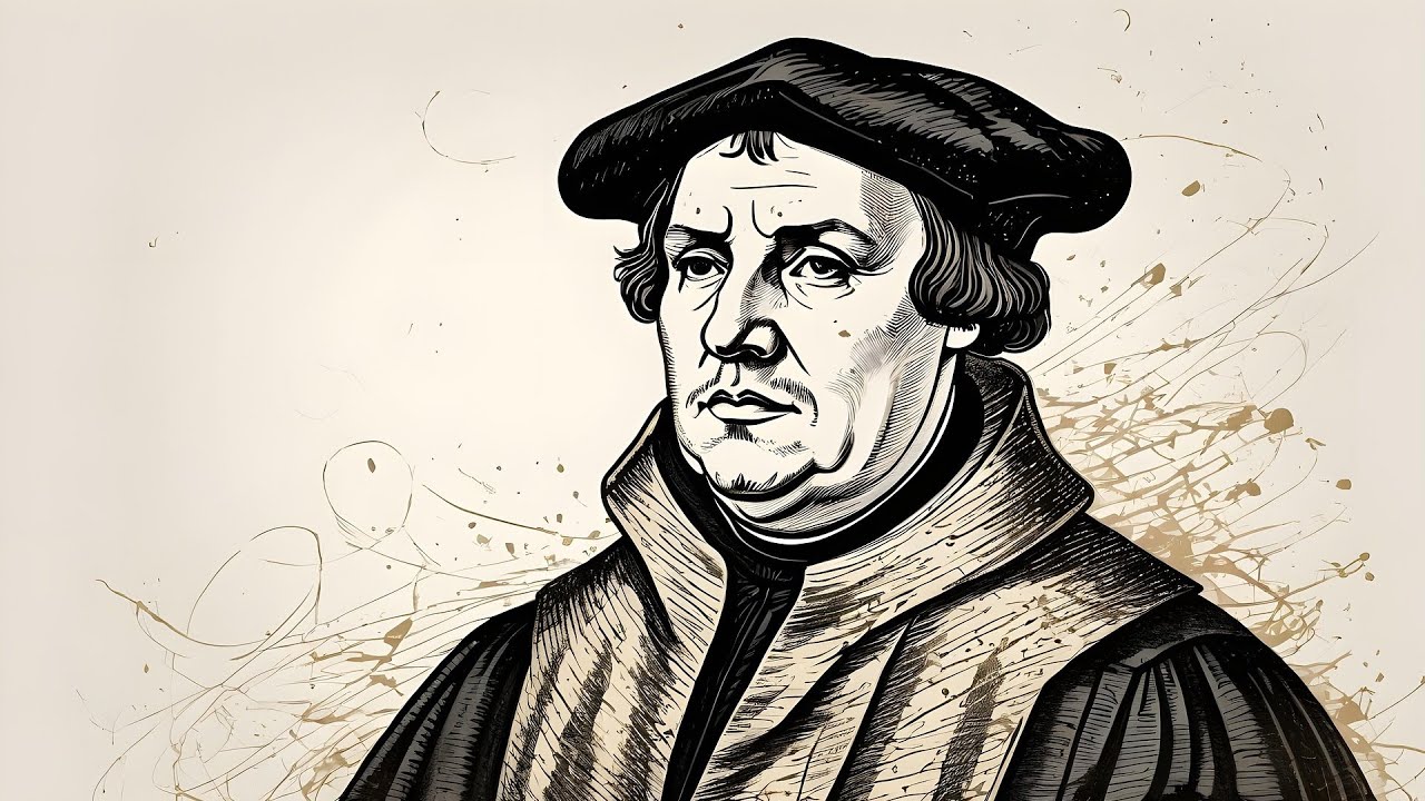 Gottesdienst am Reformationstag um 18:00 Uhr aus der Ev. Friedenskirche Baesweiler.
