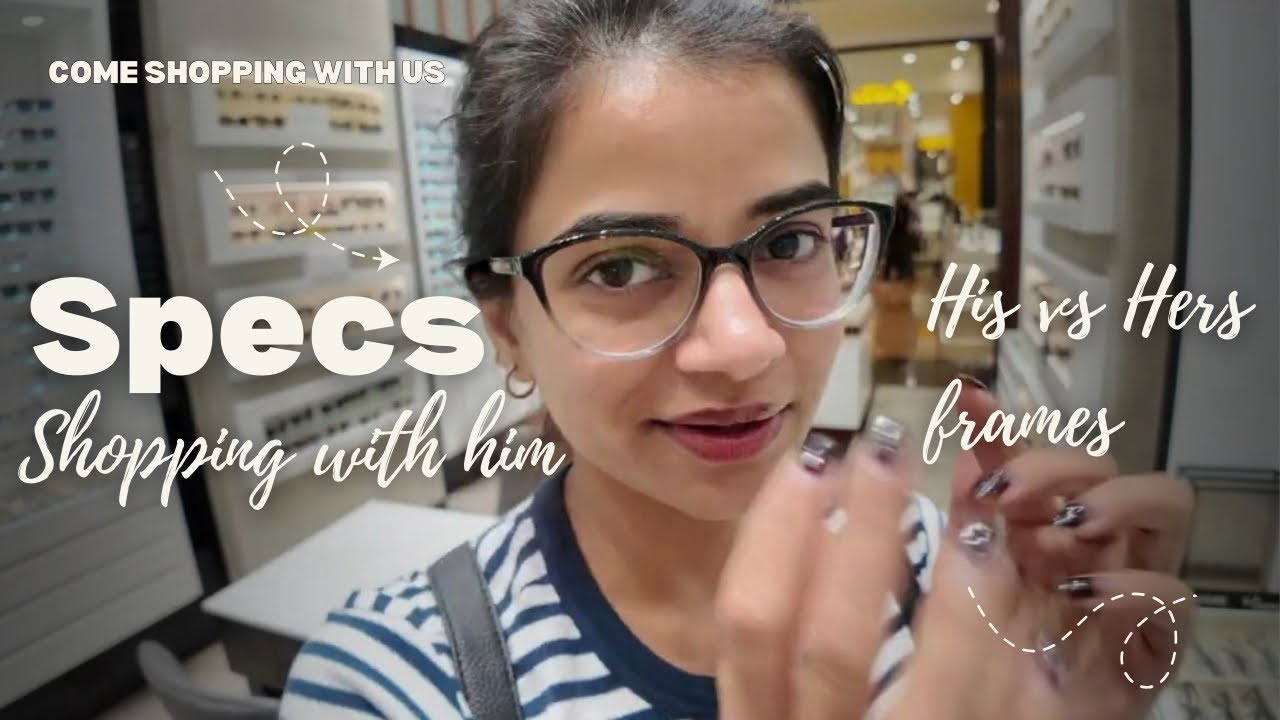 ഇത് Proper Luxury 😍 | Cartier Glasses Experience | Al Ameen Glasses ourhappyface
