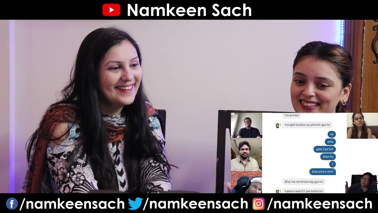 PAKISTANIS ARE SAVAGE - PART 3 ft. @Zakir Khan | Pakistan Reaction