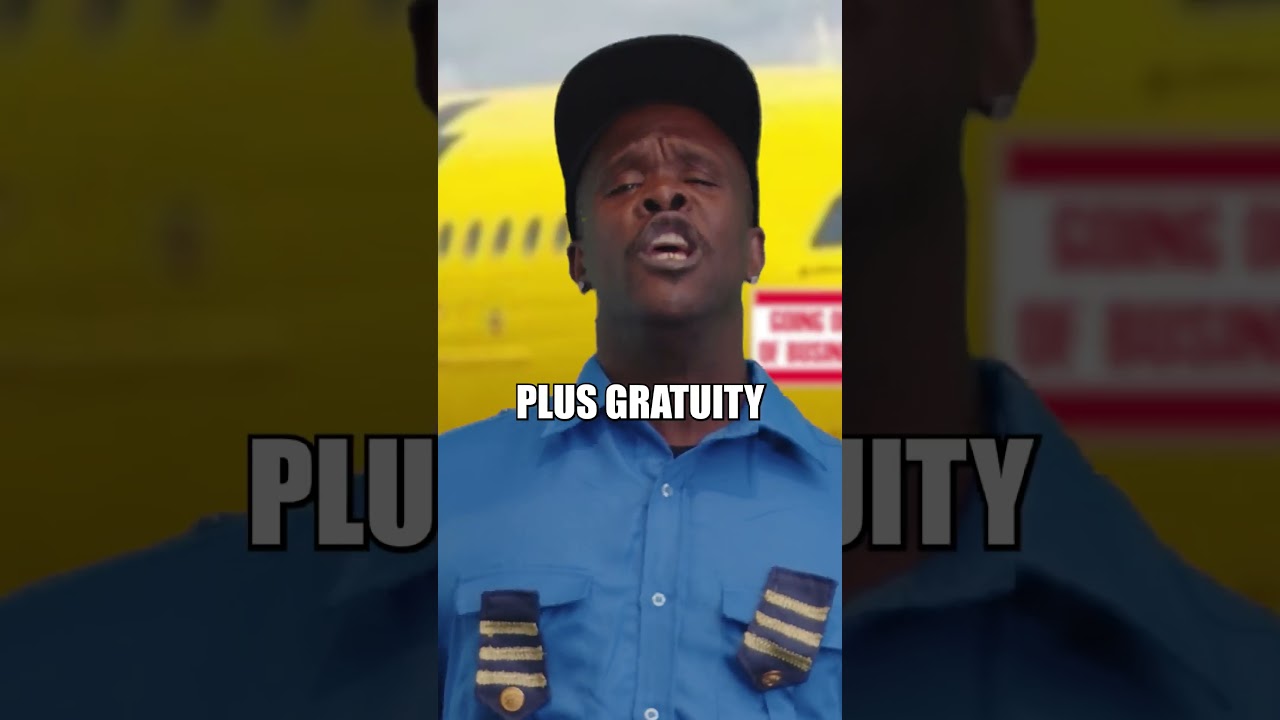 Spirit of the Soul!! @JakeRicca  #deandreholmes #fyp #comedy