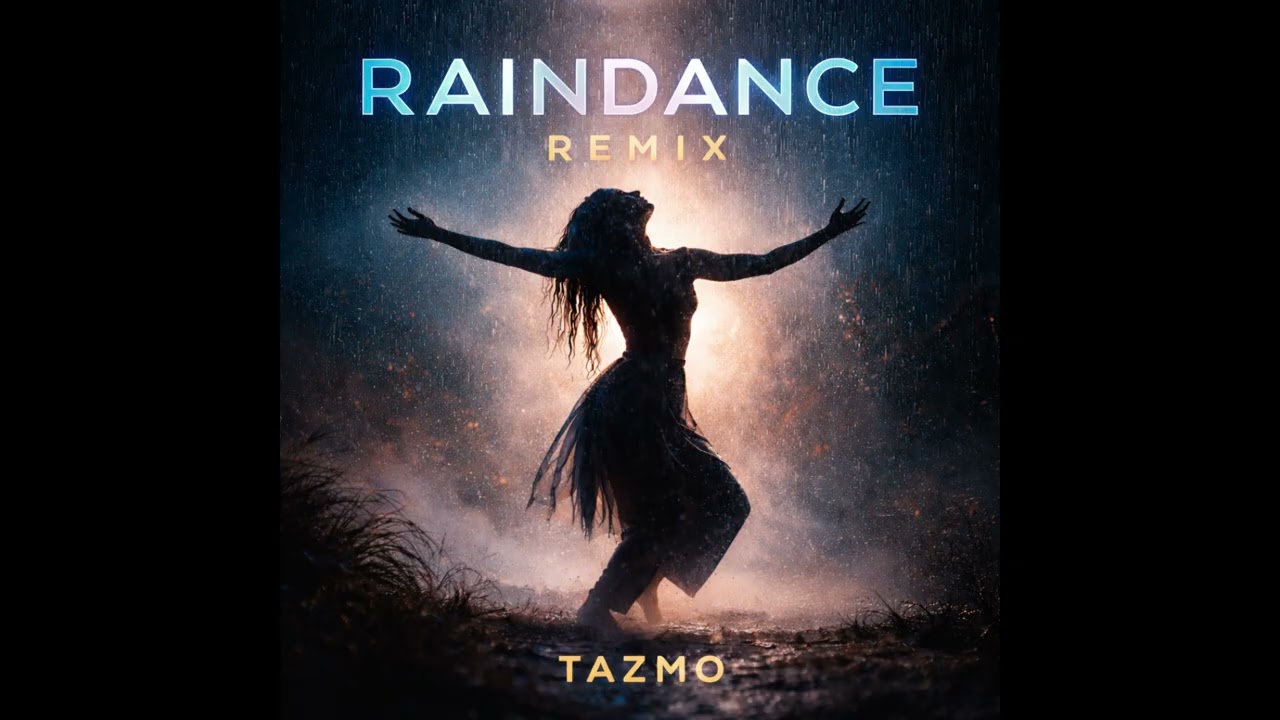 Dave - Raindance (feat. Tems) (Tazmo Remix)