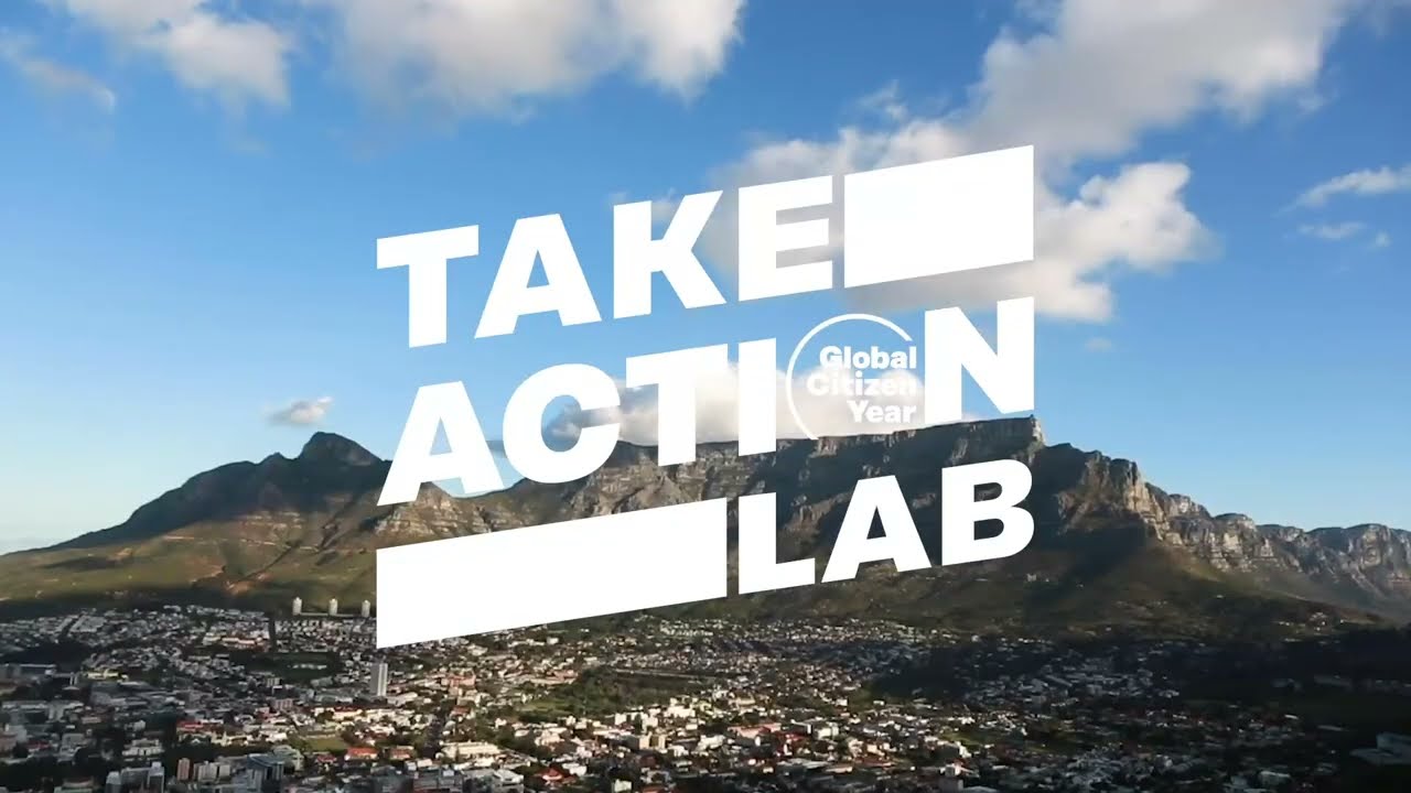 Explore Cape Town, South Africa | Take Action Lab