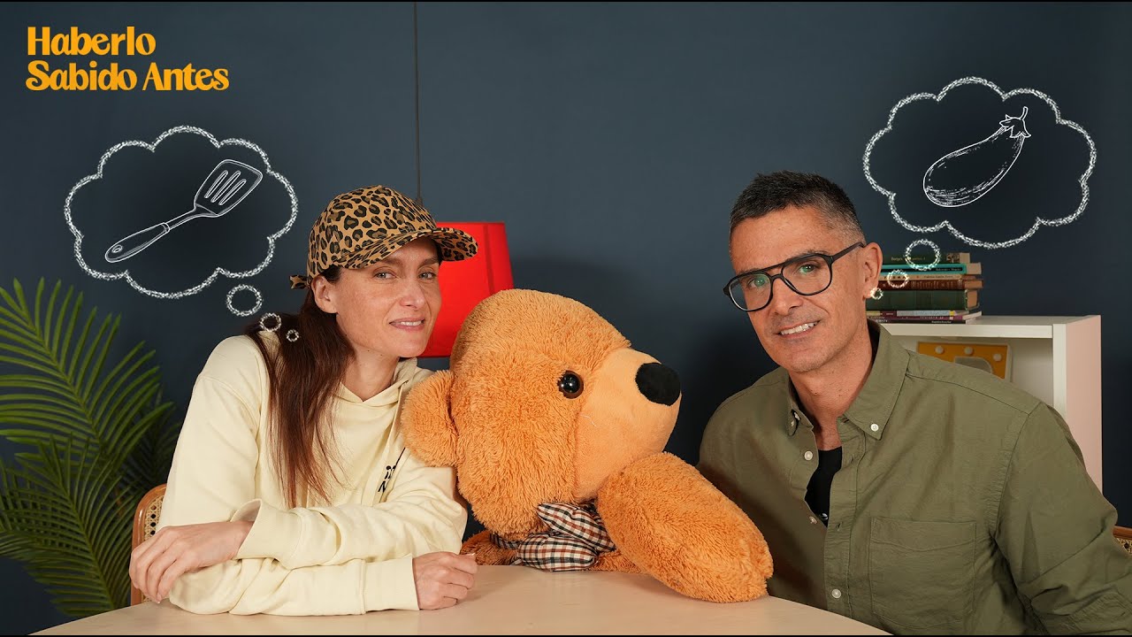 No sabemos lo que estamos haciendo | Haberlo Sabido Antes con Bego&ntilde;a Basauri y Rodrigo Jarpa