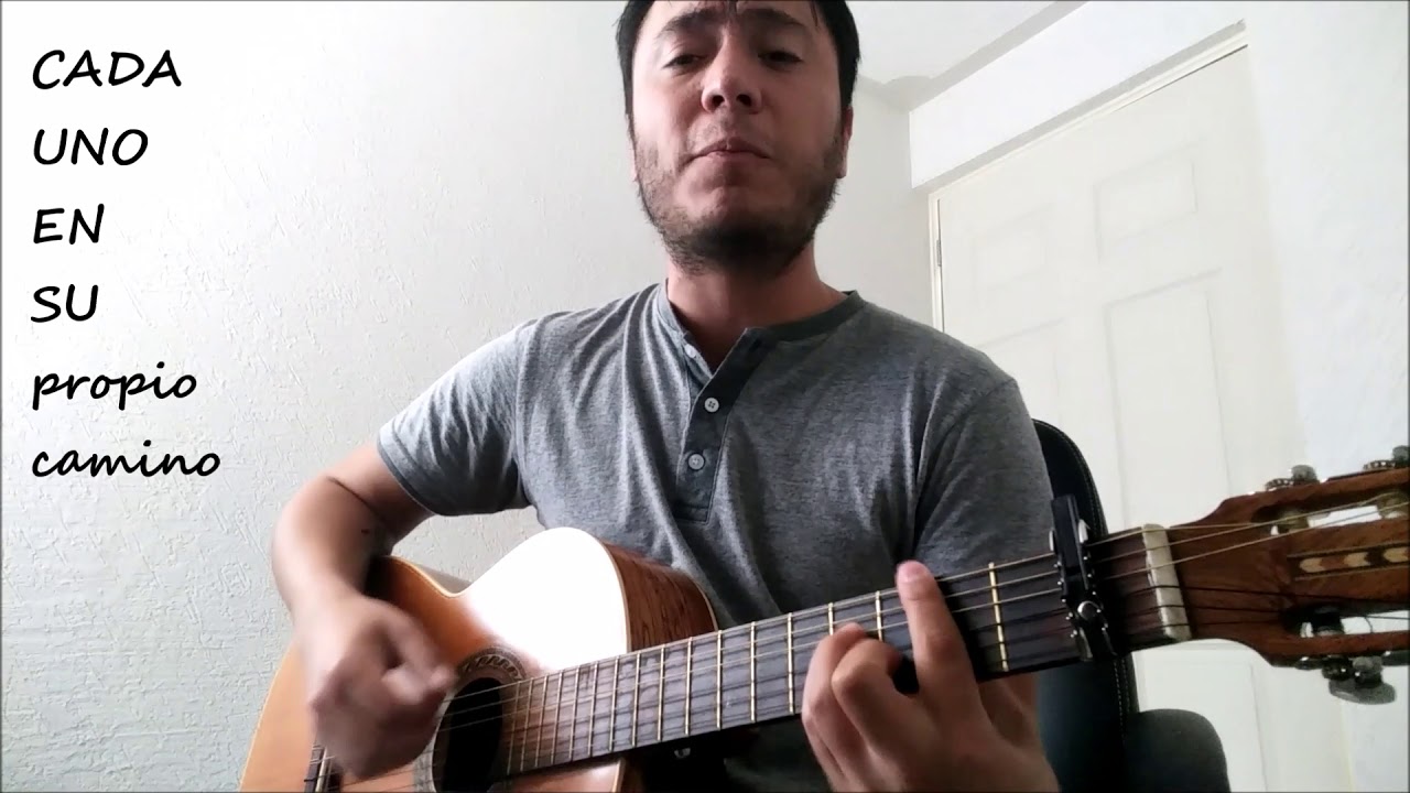 RENGLONES TORCIDOS-MARWAN (COVER)